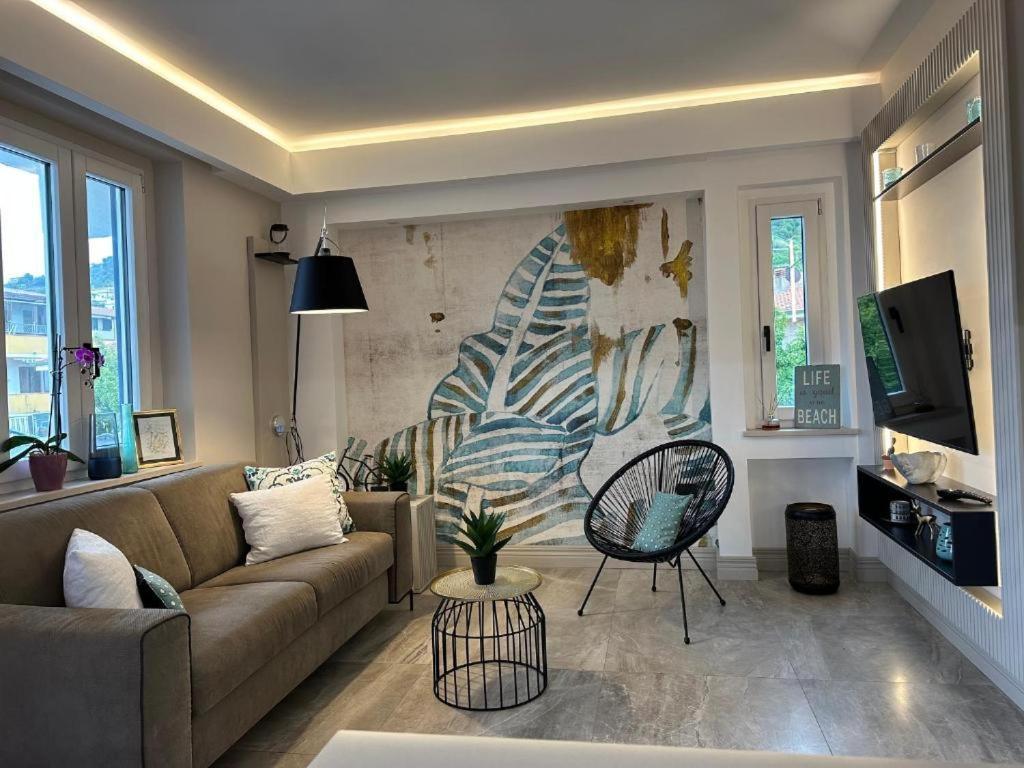 Casa Navona Holiday home